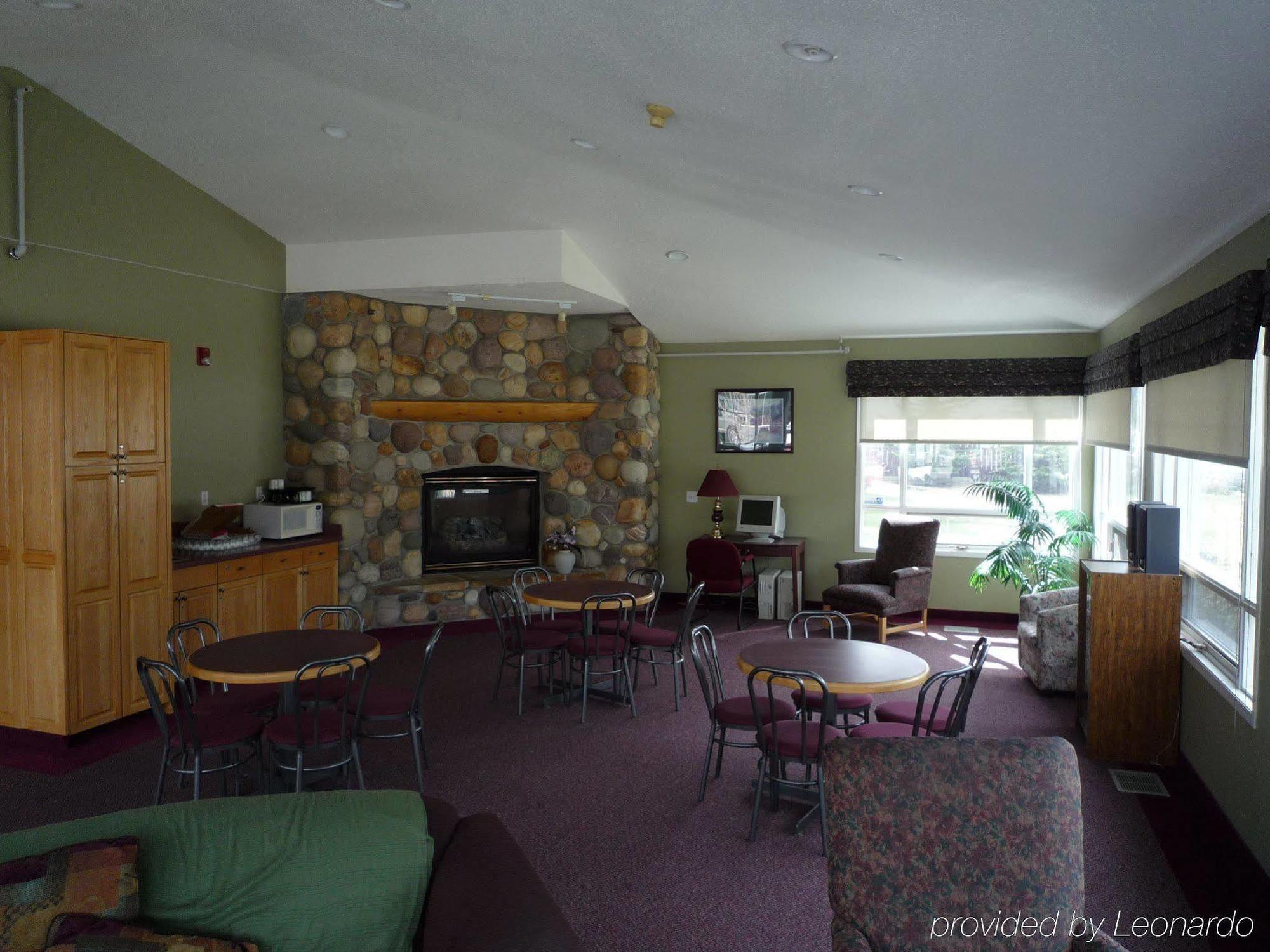 Sunset Mountain Inn Canmore Buitenkant foto